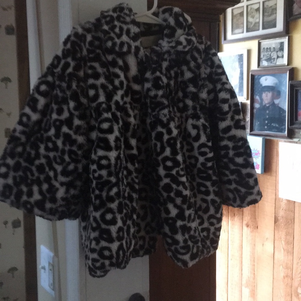 Kids jacket